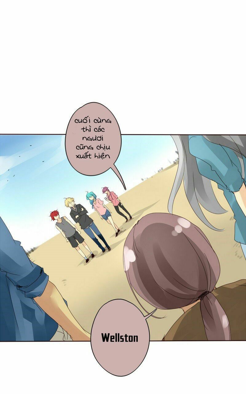 unordinary chapter 14 5