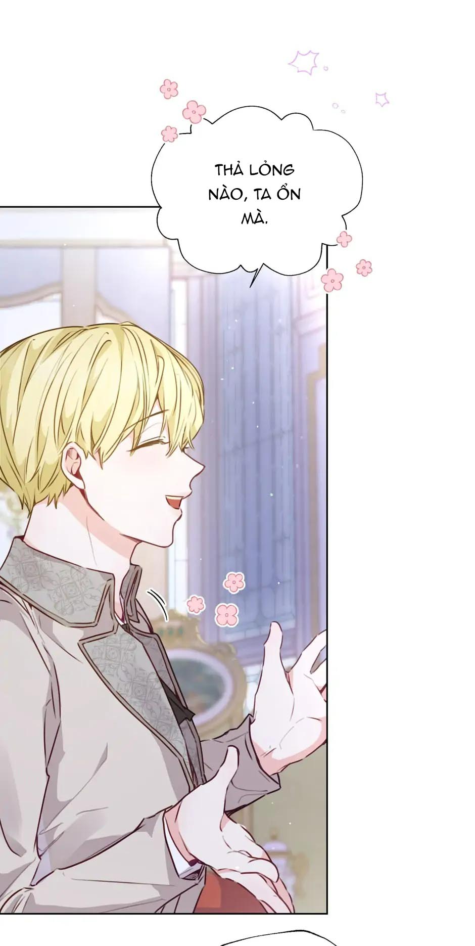 đánh cắp trái tim thiếu nữ chapter 16.2 13