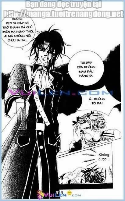 sức thanh xuân chapter 9 115