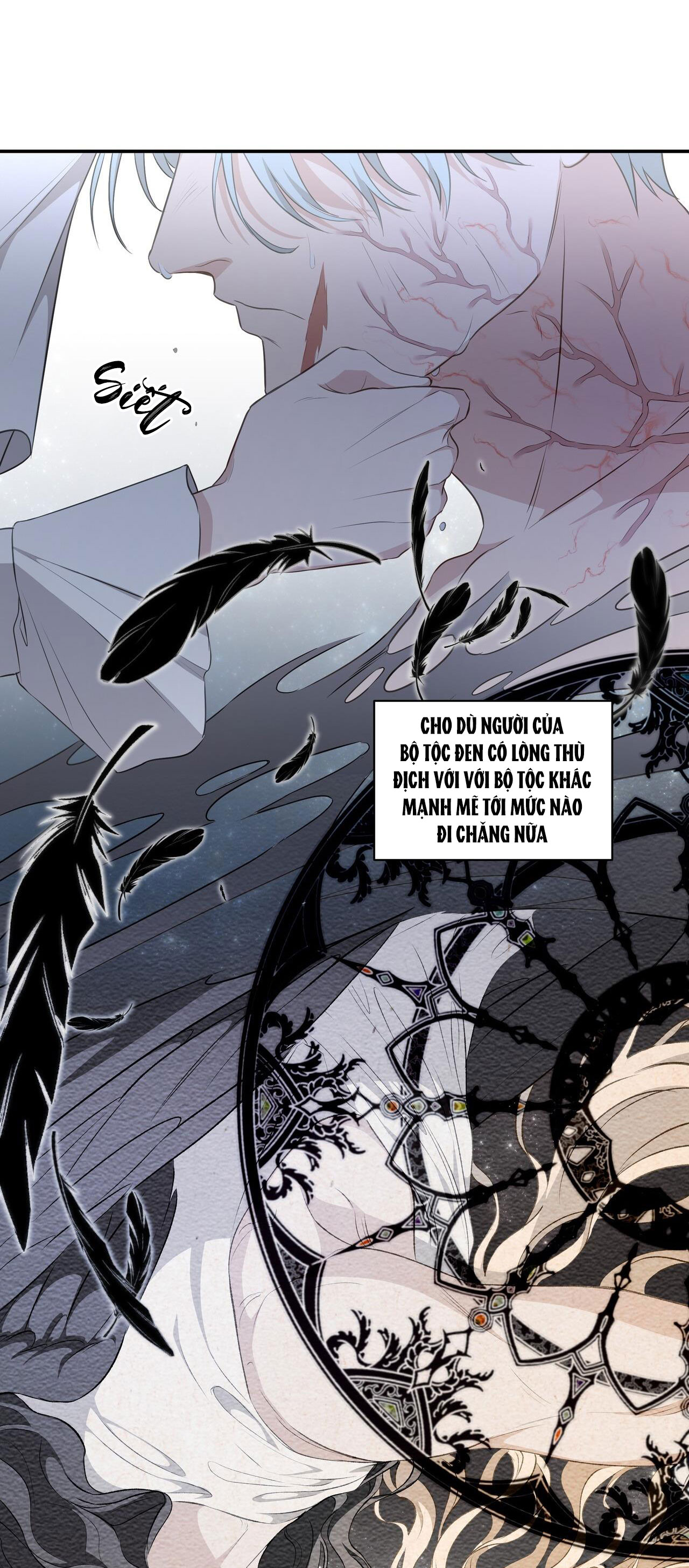 cách để sống sót với tư cách là người chơi chapter 11 43