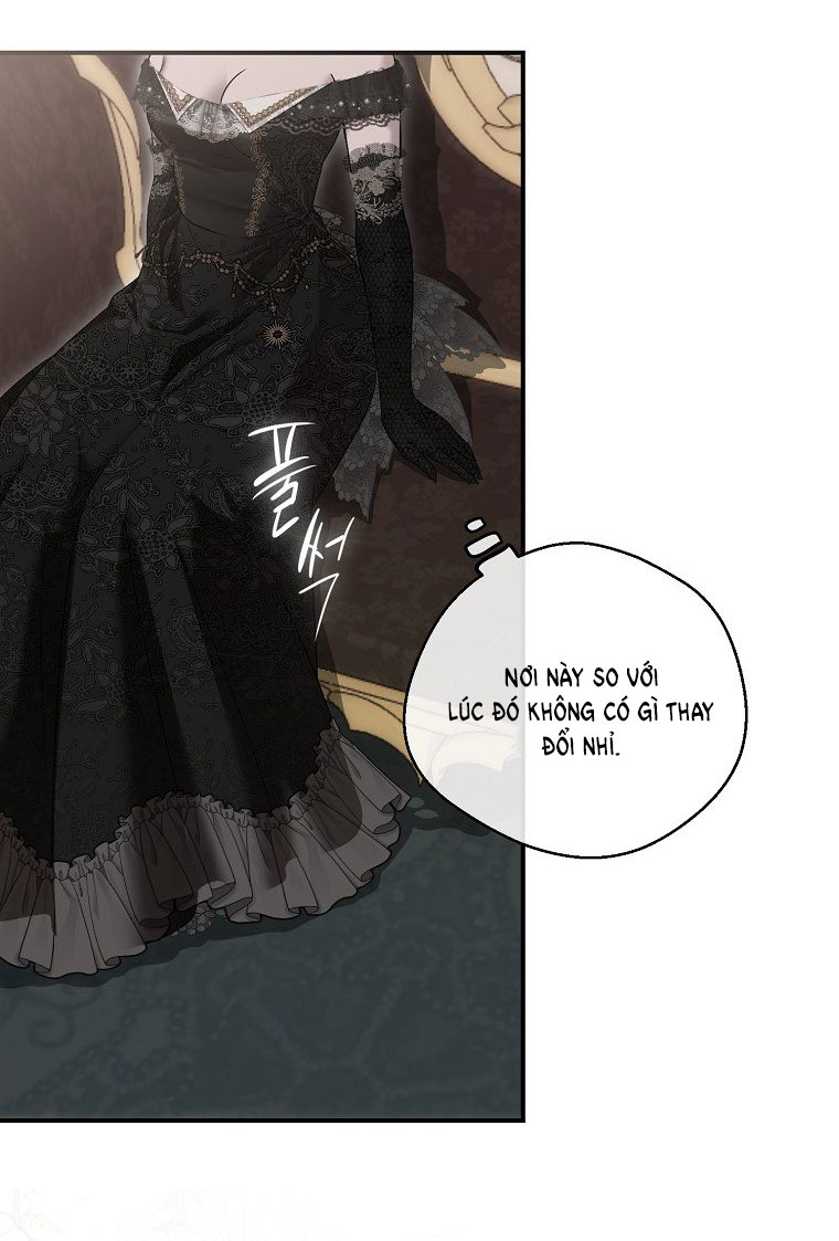[Bản 15+] Tôi Lạc Vào Thế Giới Trò Chơi Harem Ngược chapter 83.2 - Trang 32