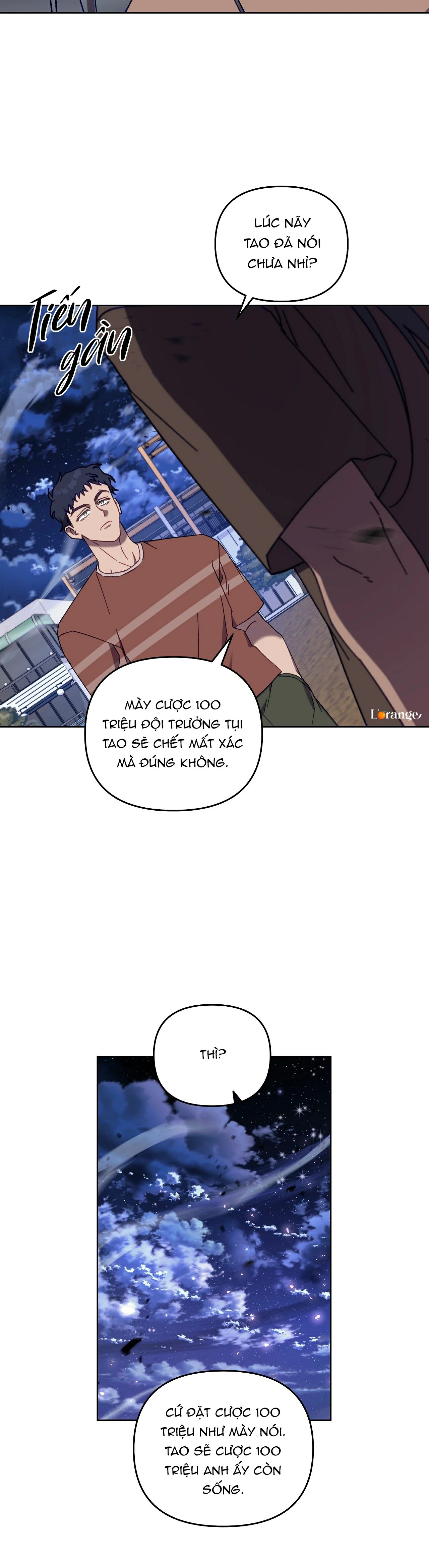 guide cấp s phết mật ong chapter 16 30