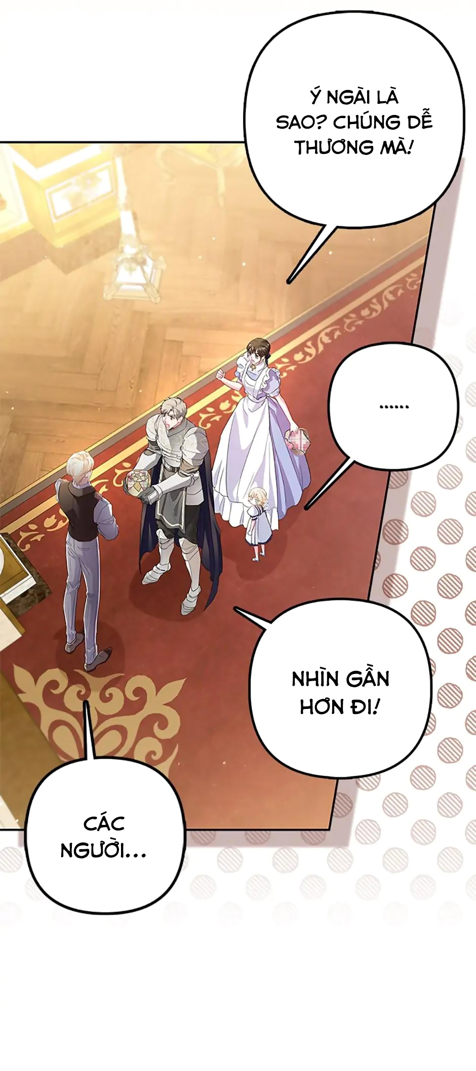 nàng công chúa của tôi chapter 14 28