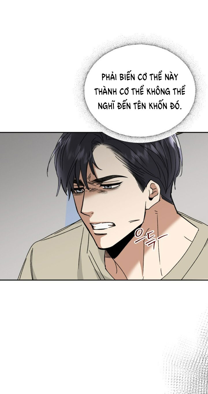 Ưu Thế Tuyệt Đối chapter 20.2 - Trang 28