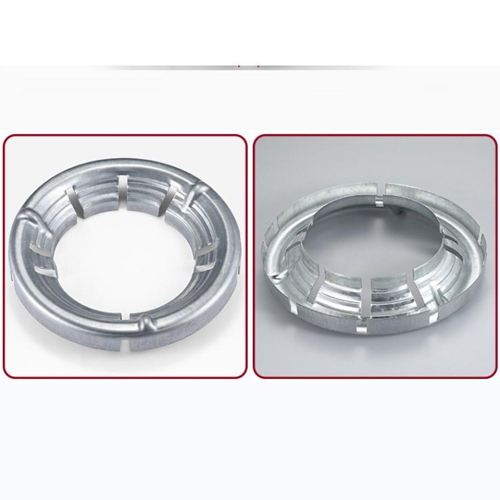 KIỀNG CHẮN GIÓ BẾP GA CỰC KÌ TIỆN LỢI
