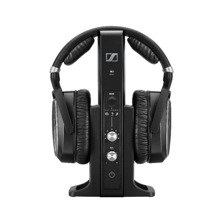 Tai nghe SENNHEISER RS 195-U - HÀNG CHÍNH HÃNG