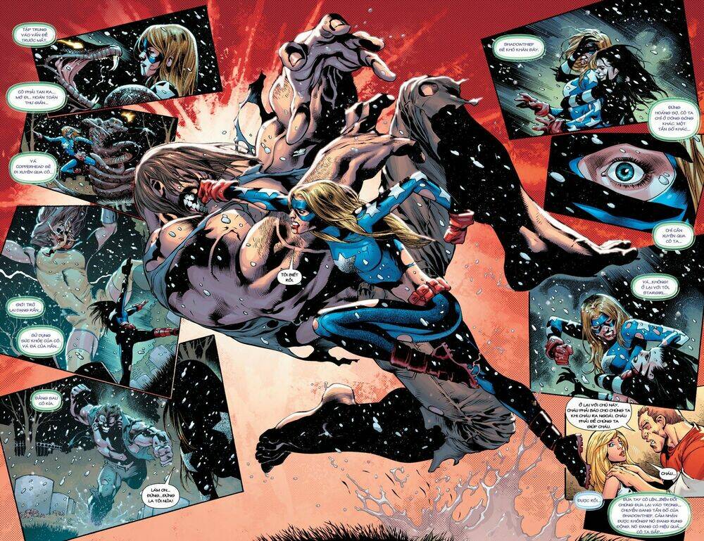 forever evil chapter 16 12