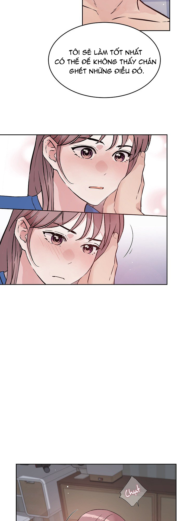 [18+] công tư phân minh chapter 35 19