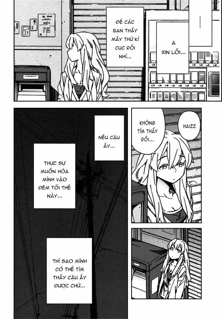 abnormal-kei joshi chapter 4 16