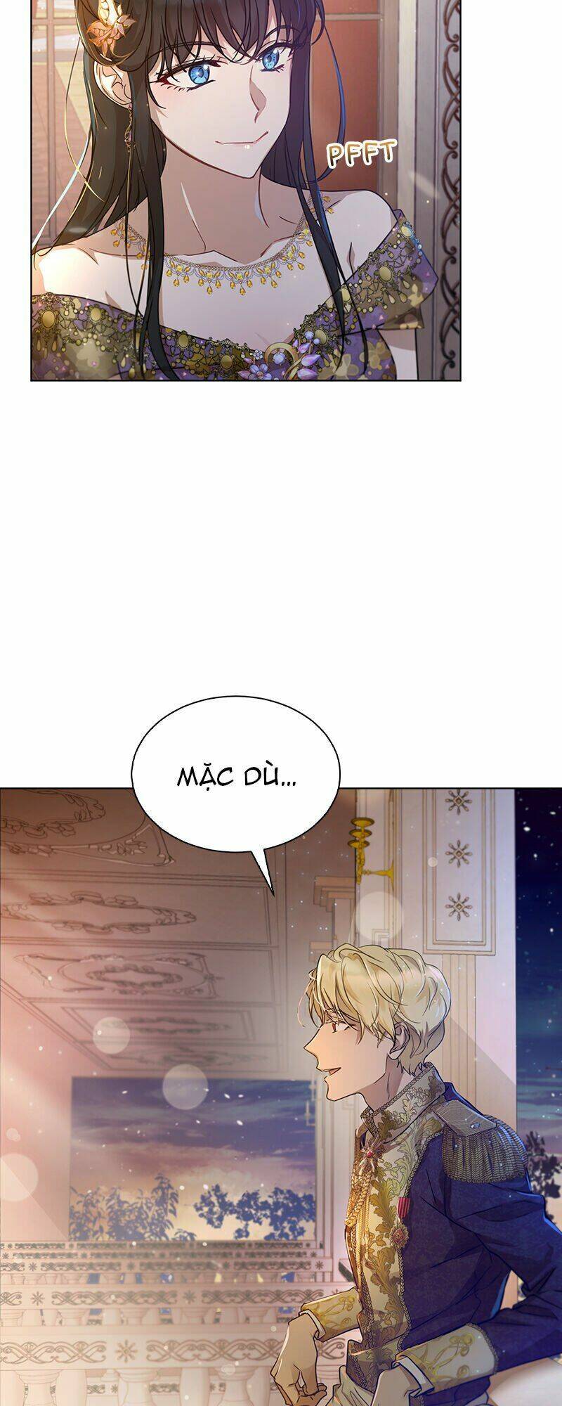 khế ước của ma tộc chapter 42 9