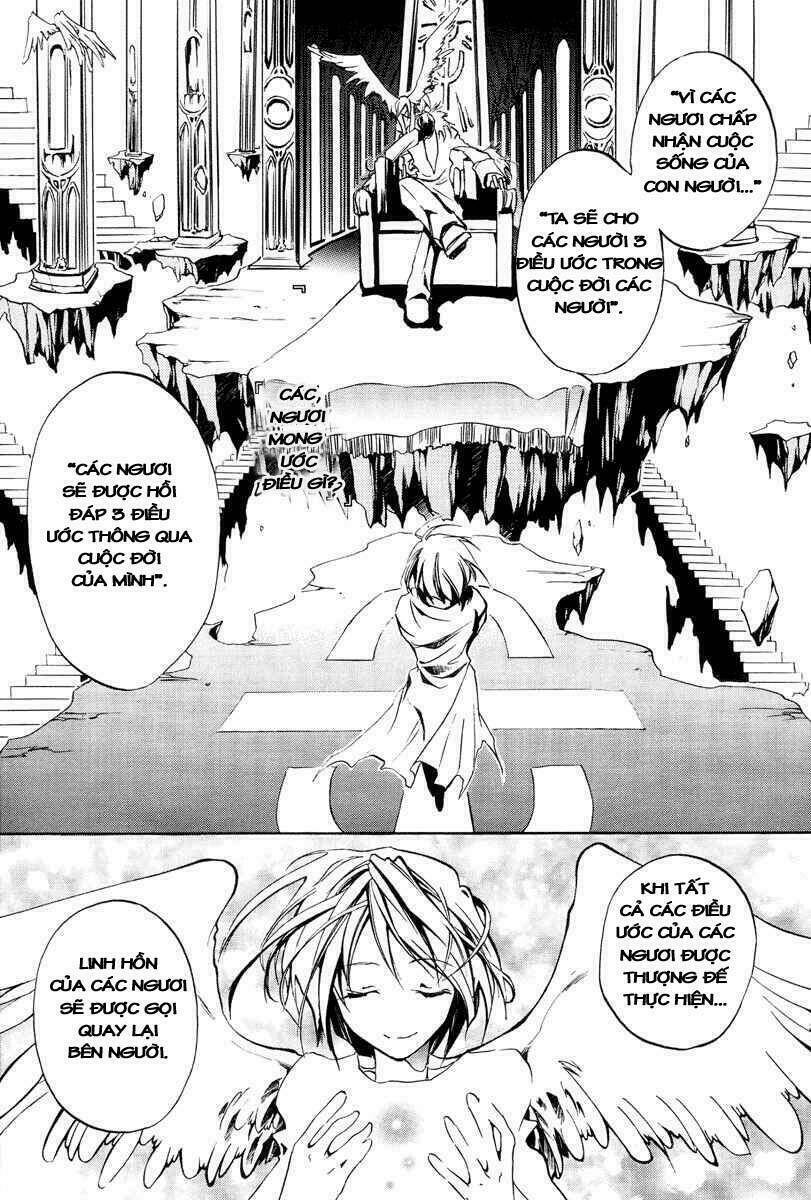 07 hồn ma chapter 4 26