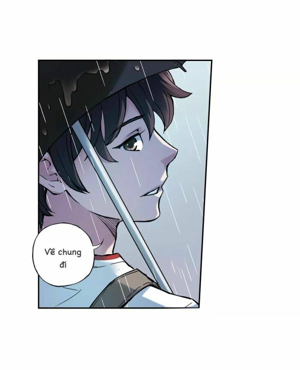 hương vị mùa hạ chapter 10 19