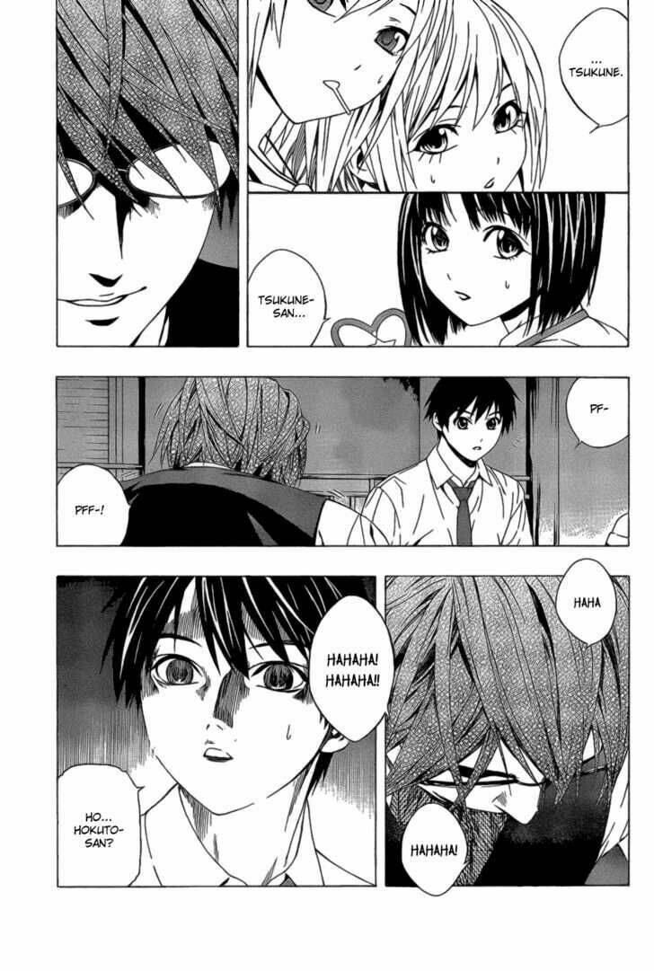 cô nàng ma cà rồng ii chapter 38 9