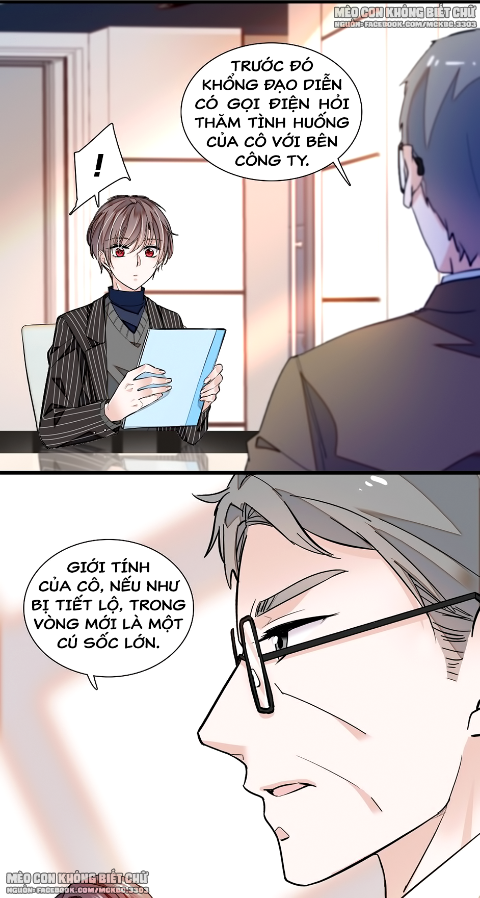 long phượng phiên chuyển chapter 44 23