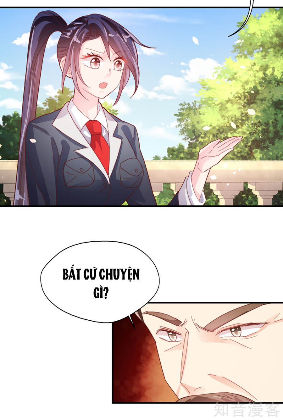 sau này vẫn cứ thích anh chapter 78 6