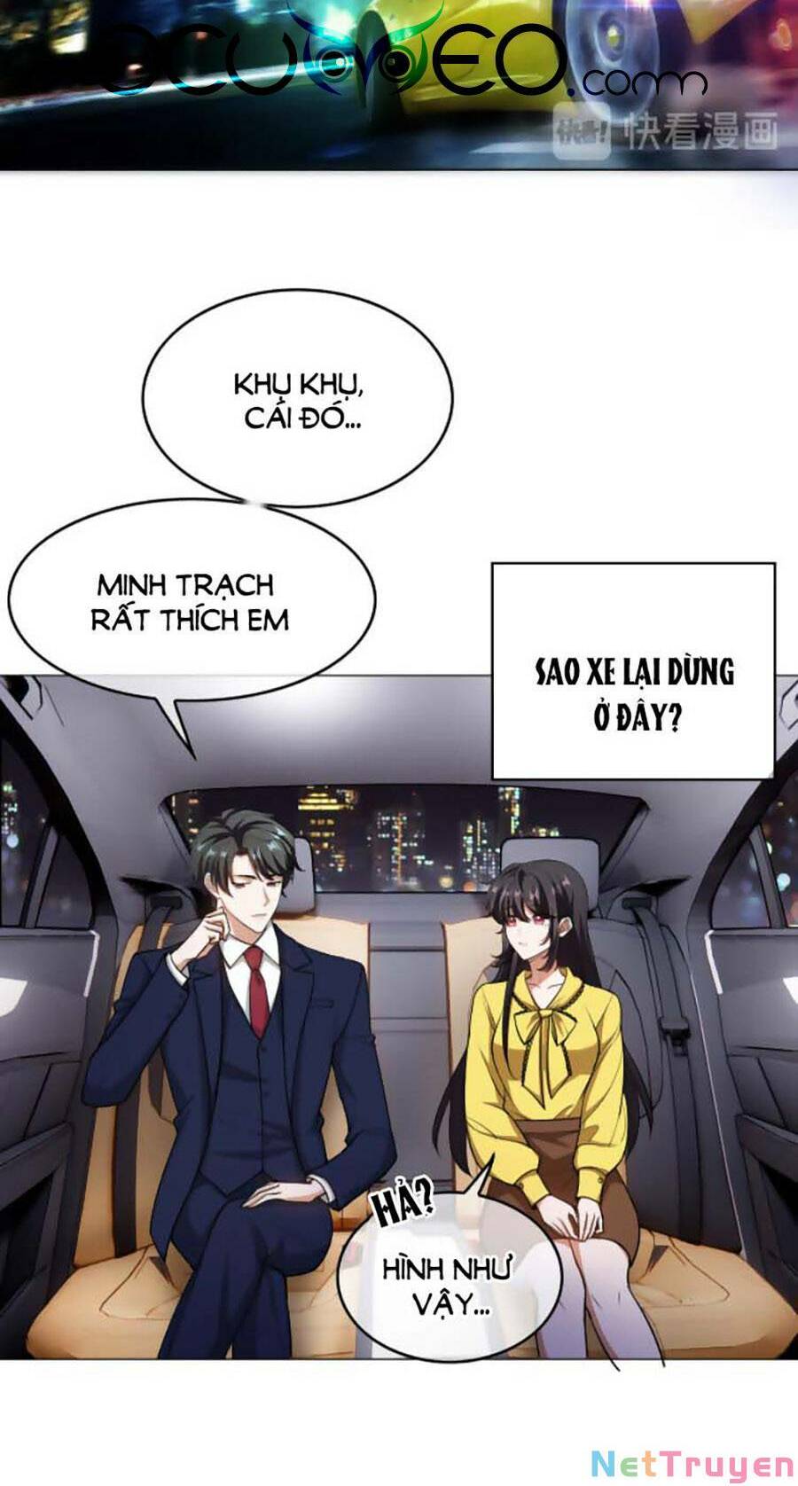 cô vợ gả thay của tổng tài cố chấp chapter 55 2