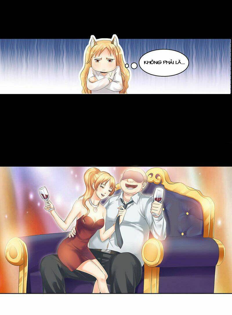 cô vợ không đủ tiêu chuẩn chapter 4 7