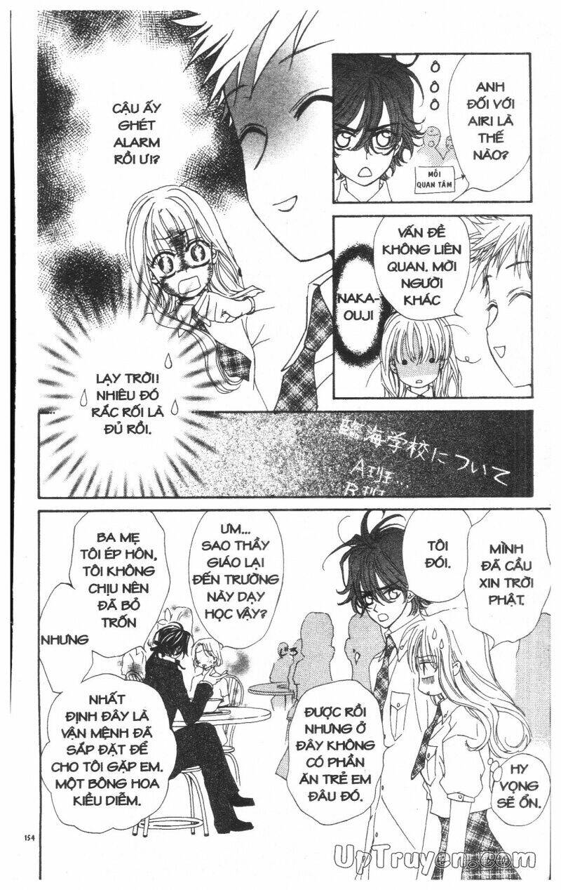 hoàng tử ếch(bản đẹp) chapter 3 70