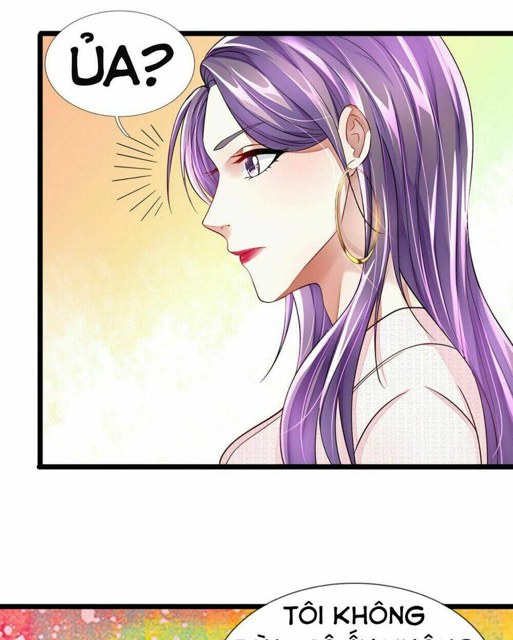 chung cực binh vương tại đô thị chapter 8 12