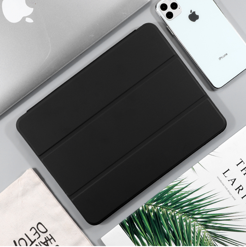 Bao da cho iPad Pro 11 inch 2021/2022 Pencil Holder Smart Case