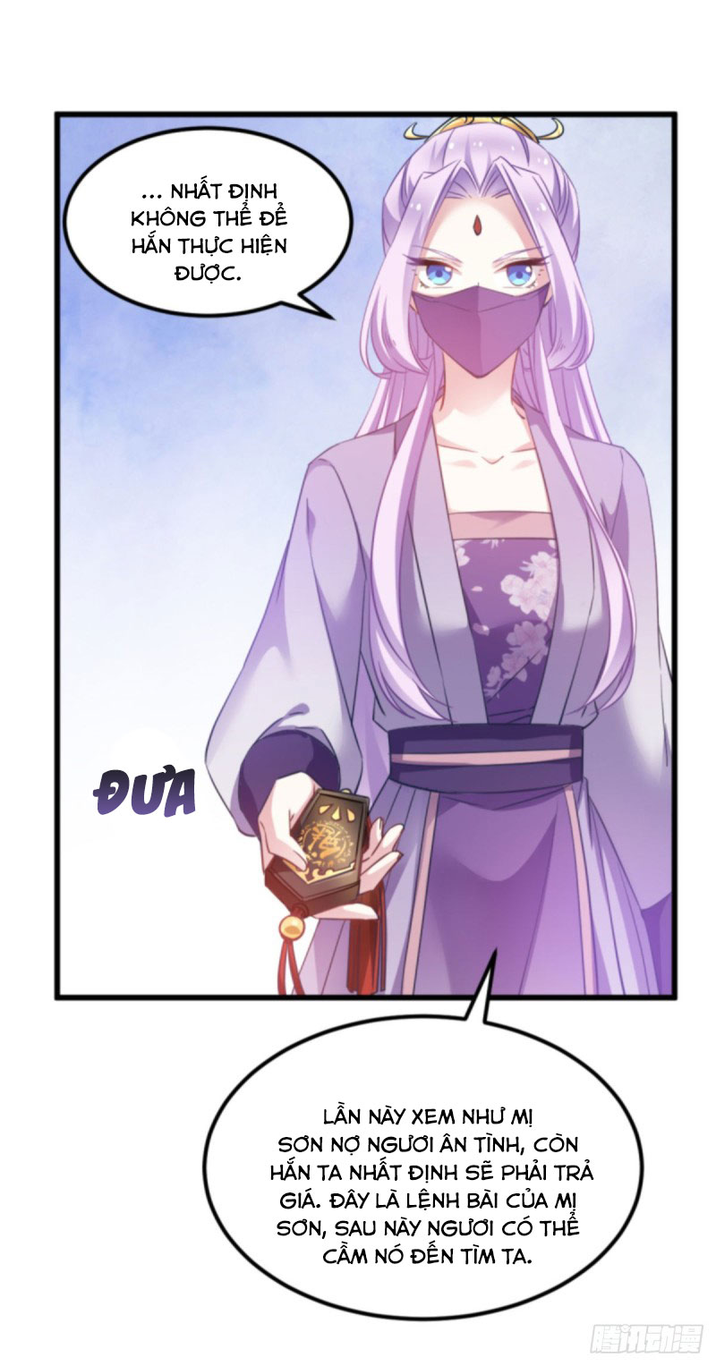 trò chơi trừng phạt chapter 88 19