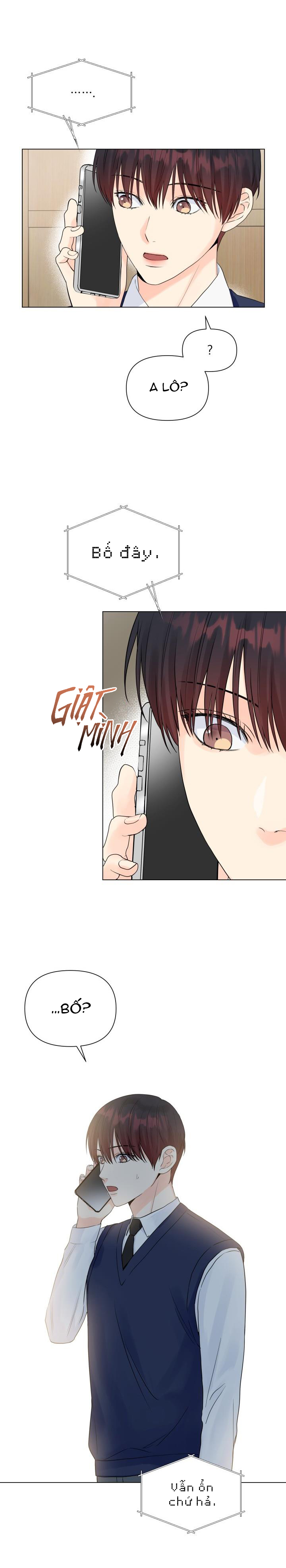 thủ hoa chapter 26 15