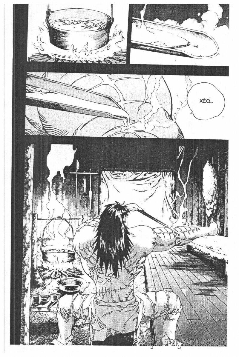 giang hồ bá đạo ký chapter 25 82