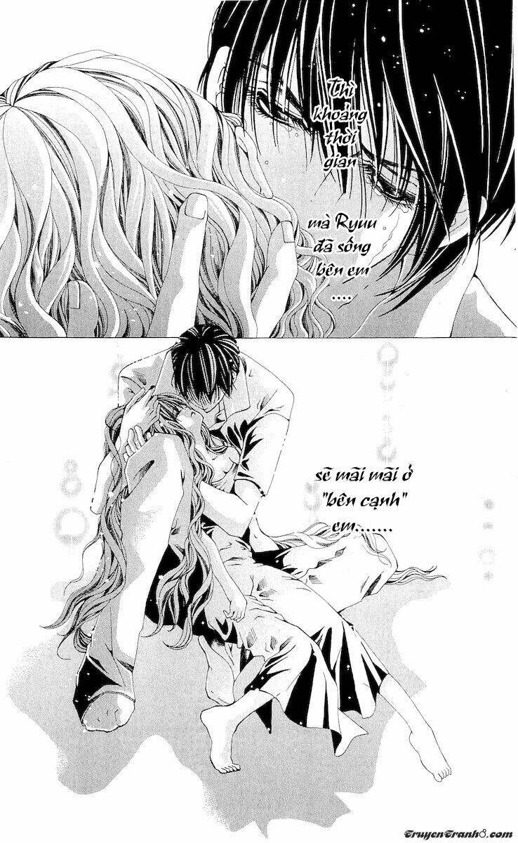 nemuri hime - yume miru youni koishiteru chapter 14 26