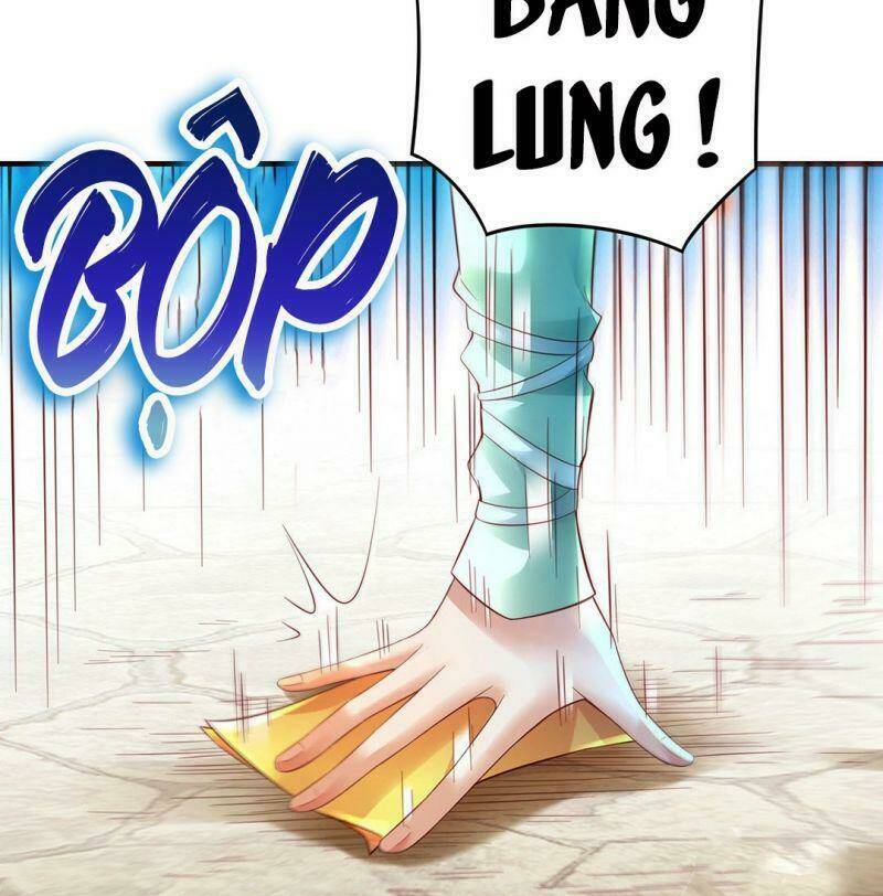 thiên kim bất hoán chapter 76.5 14