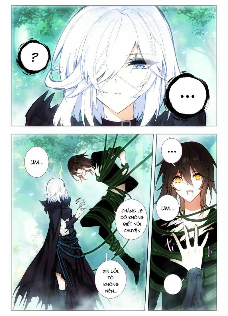 tạp đồ chapter 52 10