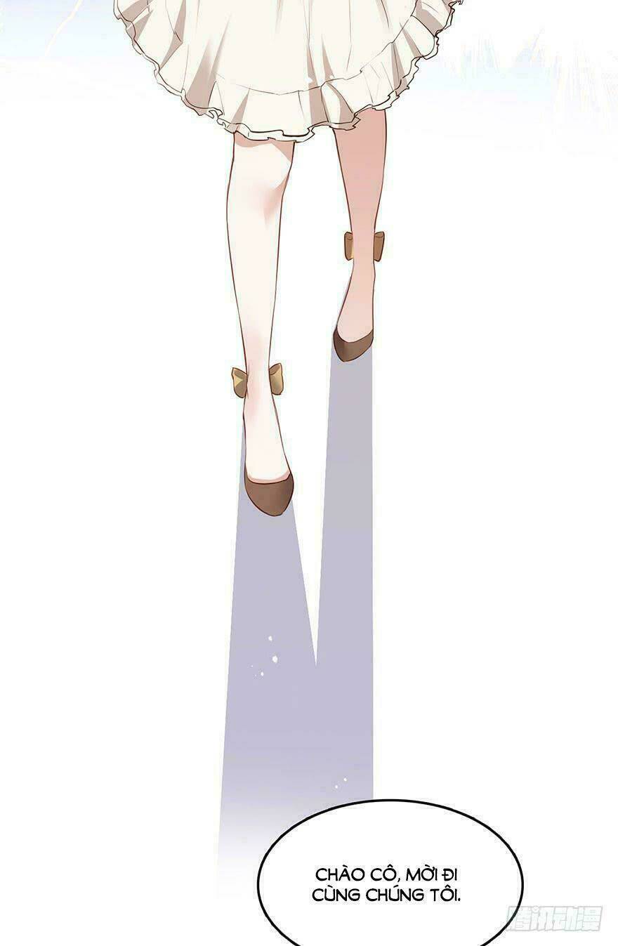 sau này vẫn cứ thích em chapter 28 24