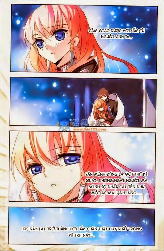 xuyên duyệt tây nguyên 3000 chapter 29 9