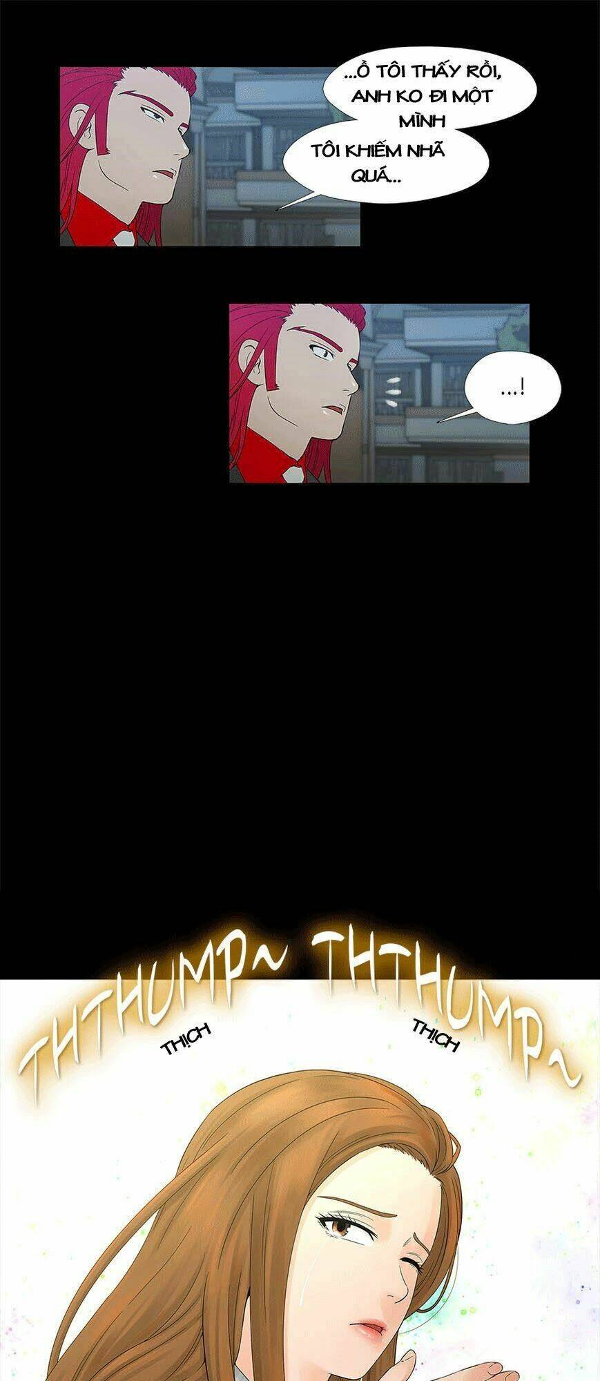 trái tim của một người bạn chapter 15 9