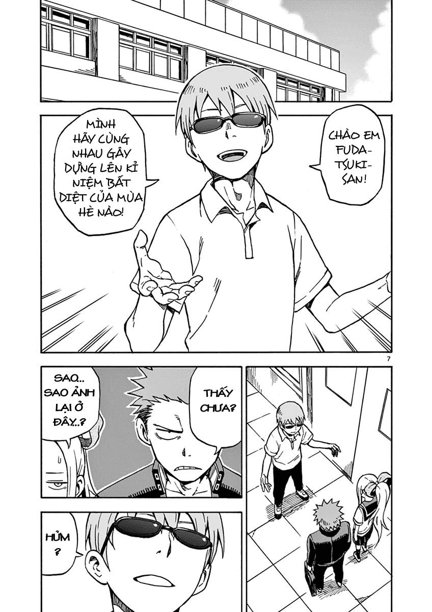 fudatsuki no kyoko-chan chapter 29 7