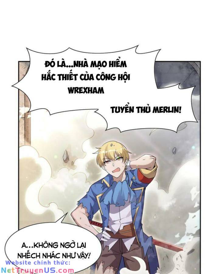 Ma Vương Thất Nghiệp Chapter 403 - Trang 36