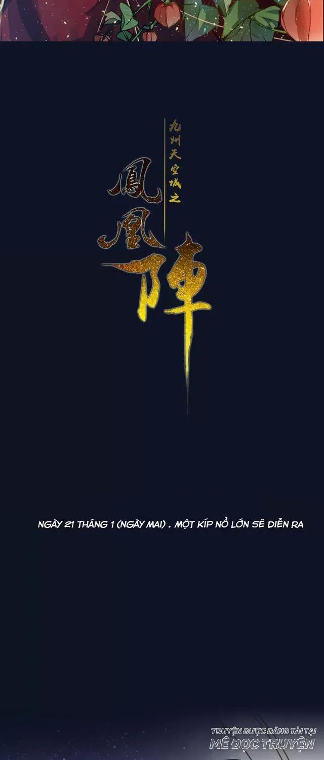 cửu châu thiên khống thành chi phượng hoàng trận chapter 1 19