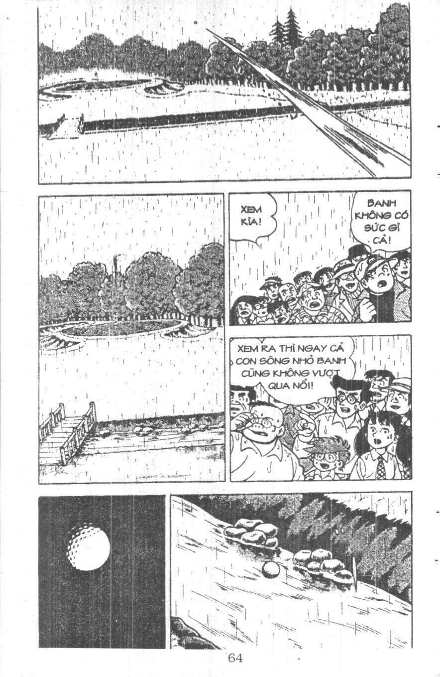 ashita tenki ni naare chapter 6 62