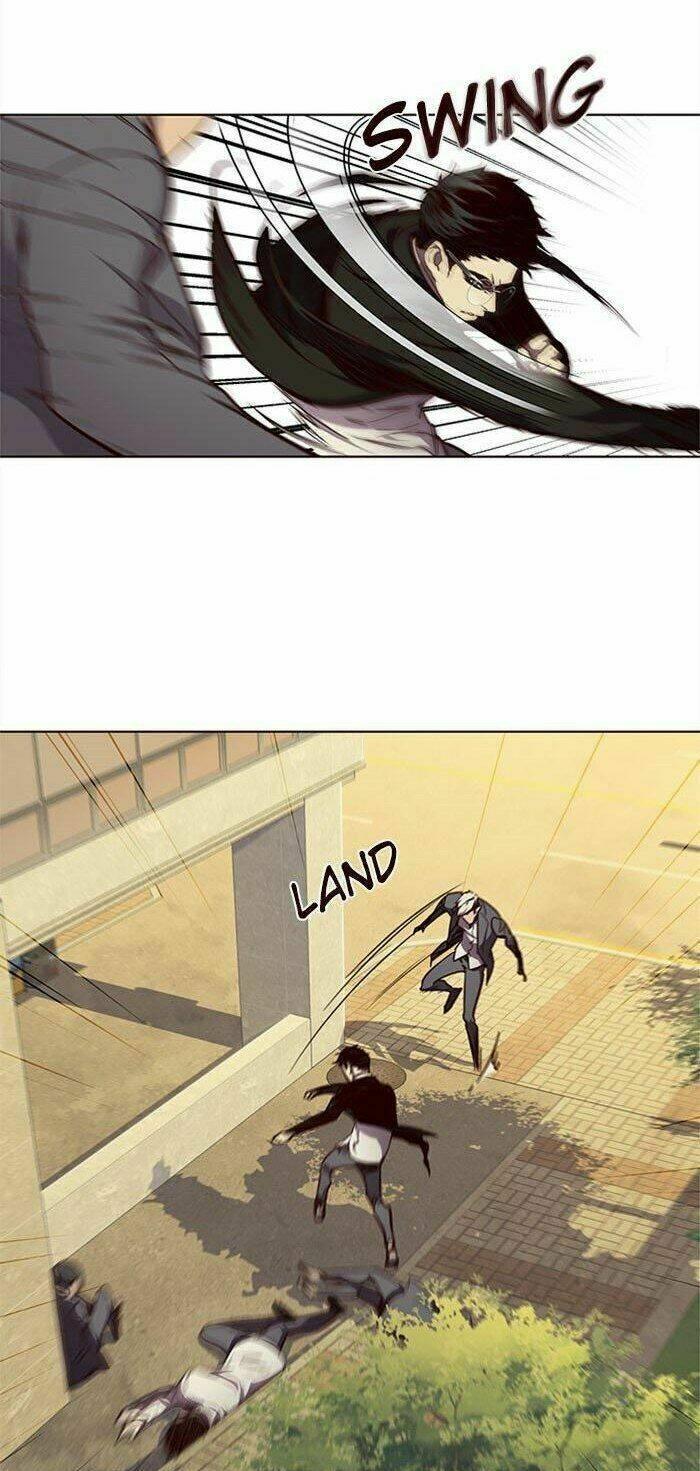 biến thân thành mèo chapter 30 15