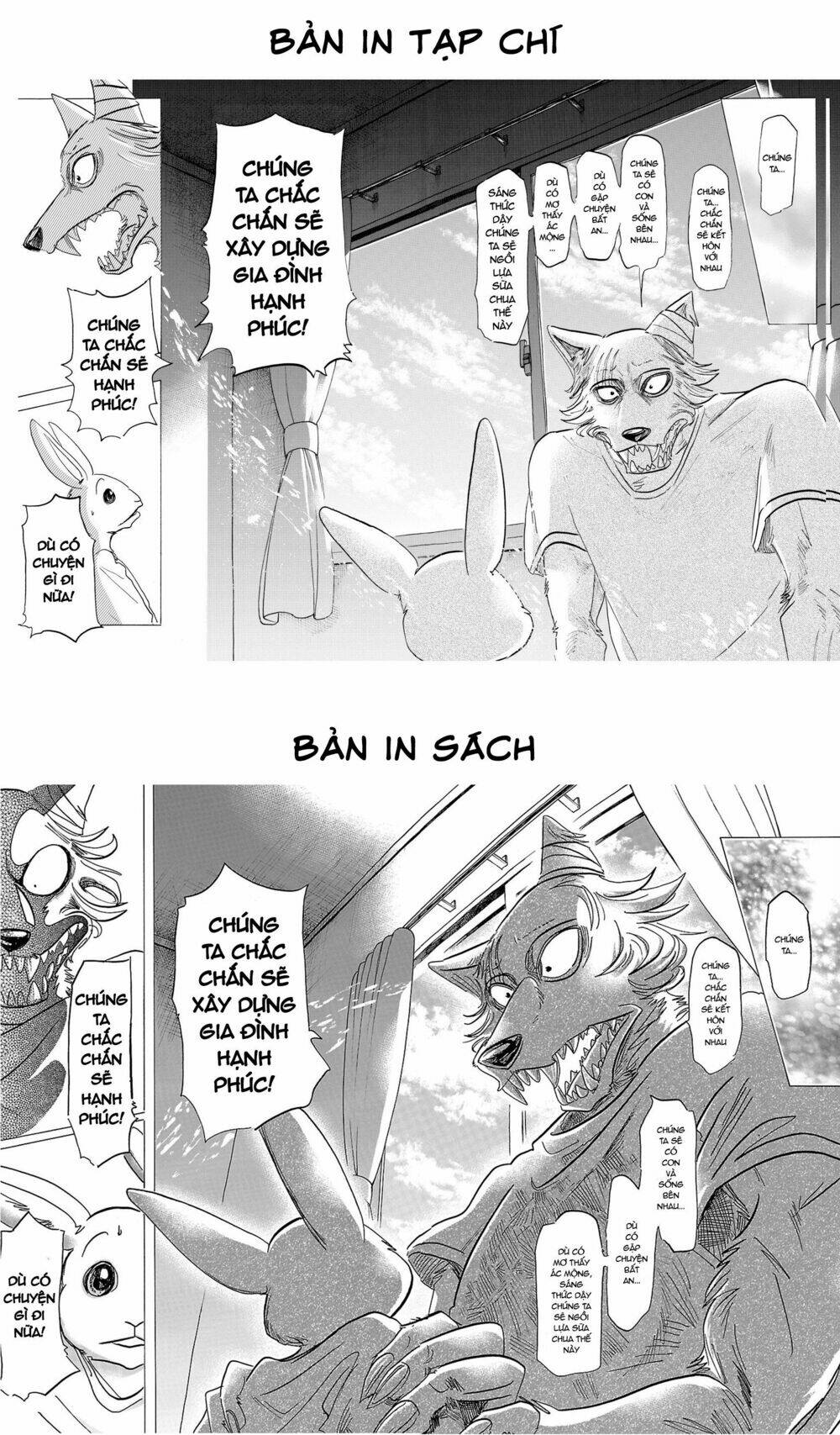 Bởi vì chúng ta đều là những ngôi sao chapter 160.5 10