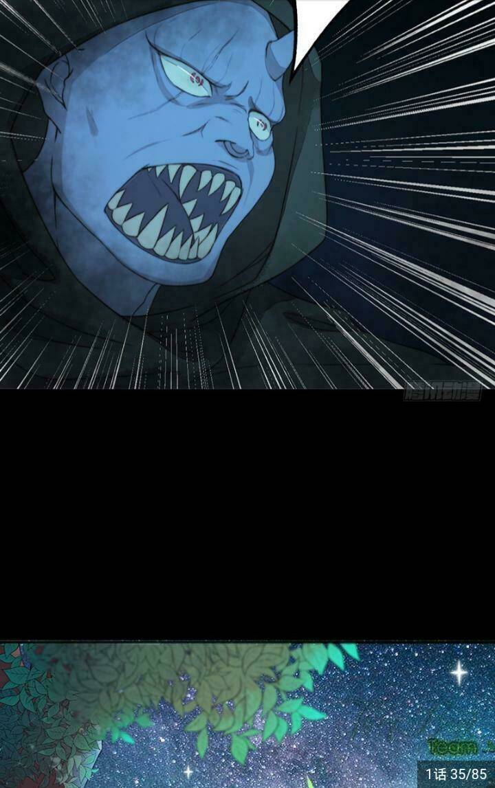 yêu tiên ca chapter 1 33