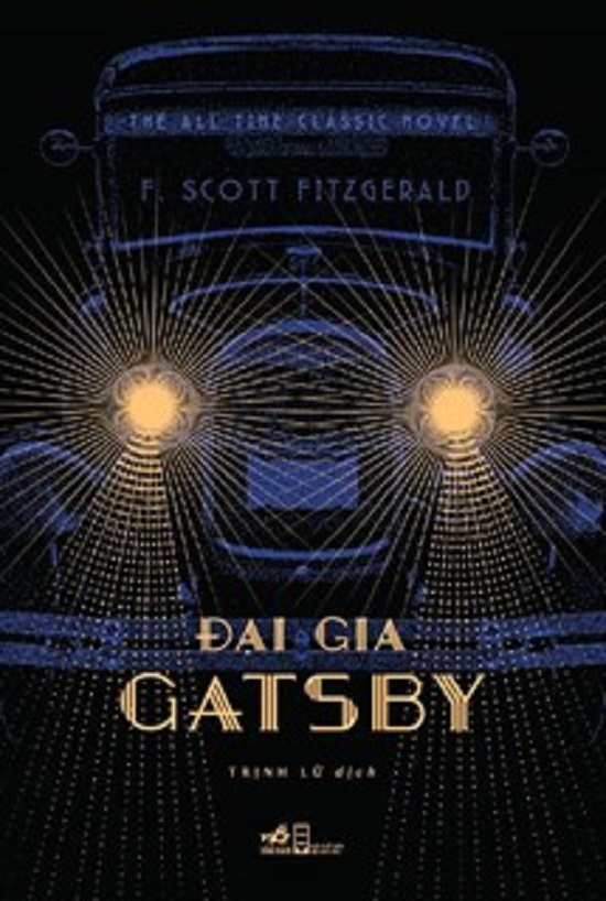 ĐẠI GIA GATSBY