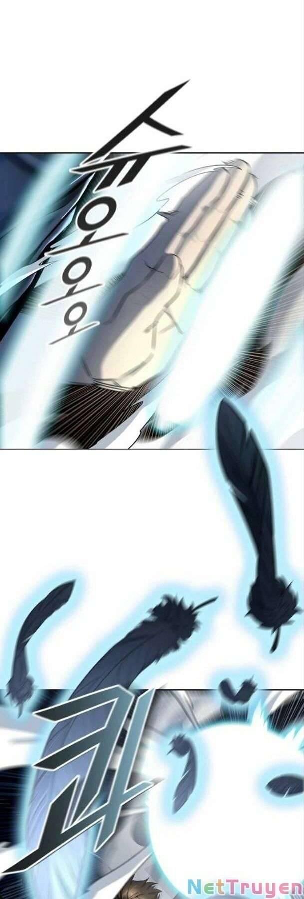 tòa tháp bí ẩn 2 chapter 535 54