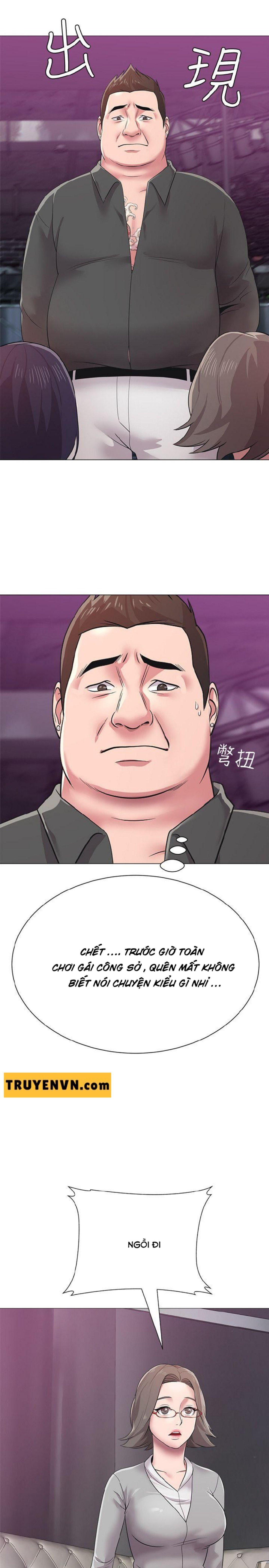 cô giáo bán thân chapter 17 6