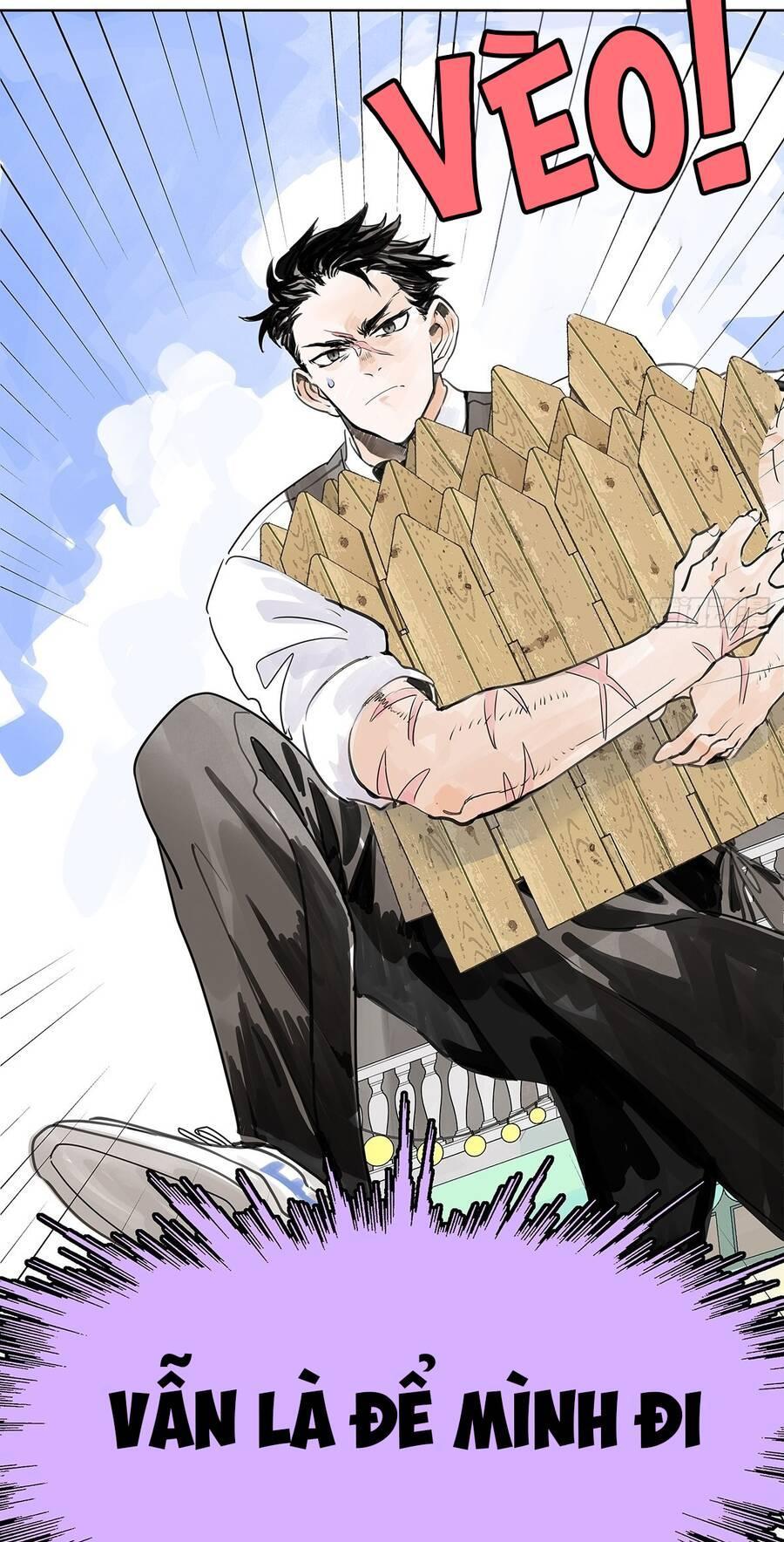 bạn cùng lớp tôi đều kỳ lạ chapter 55 63