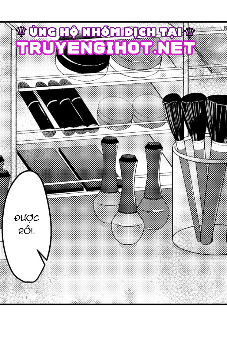 làm tình thật với bạn trai giả (full) chapter 10.1 20