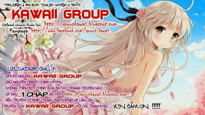 nụ hôn của công chúa tường vi chapter 34 1