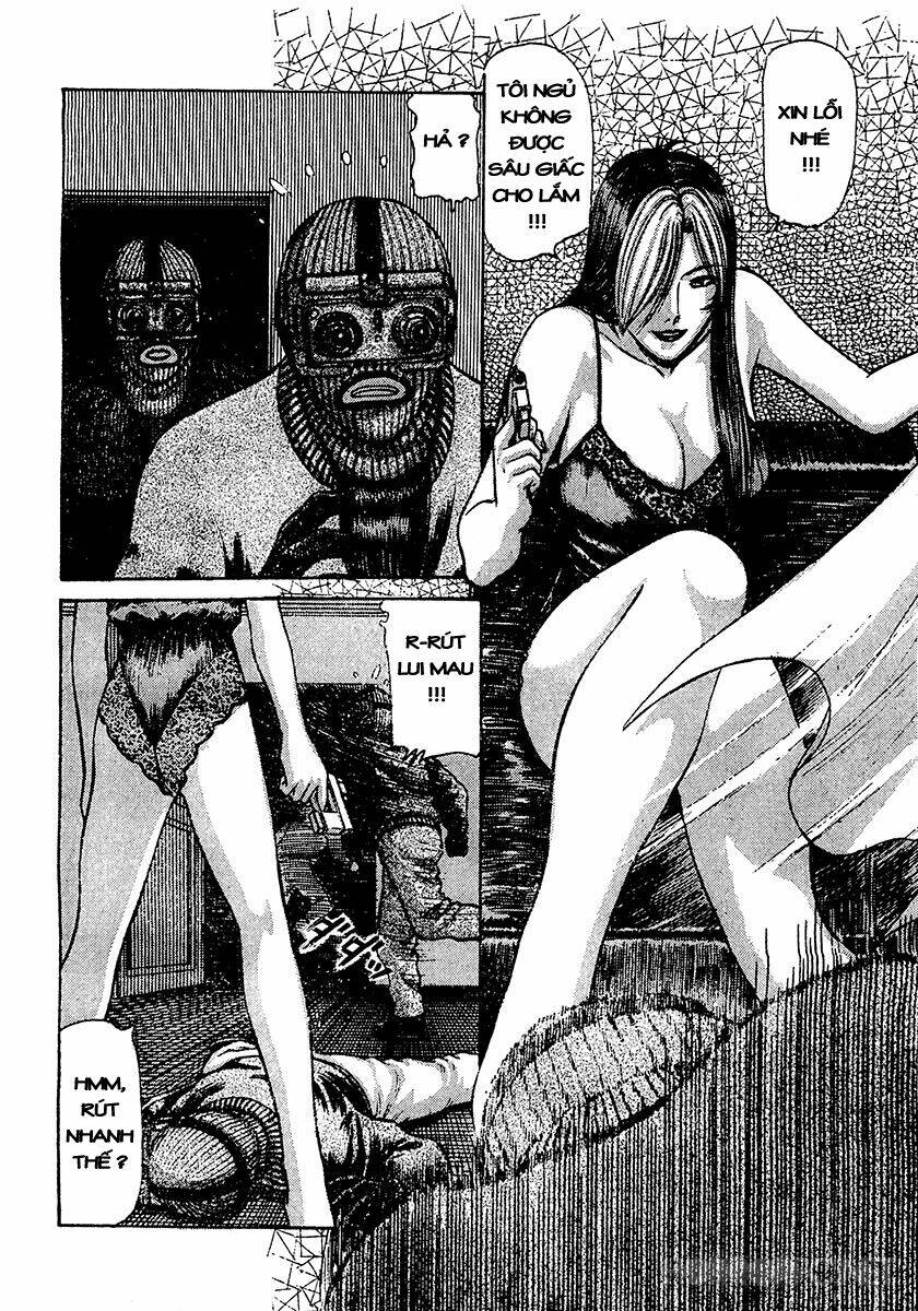 dangerous female teacher chapter 36 4