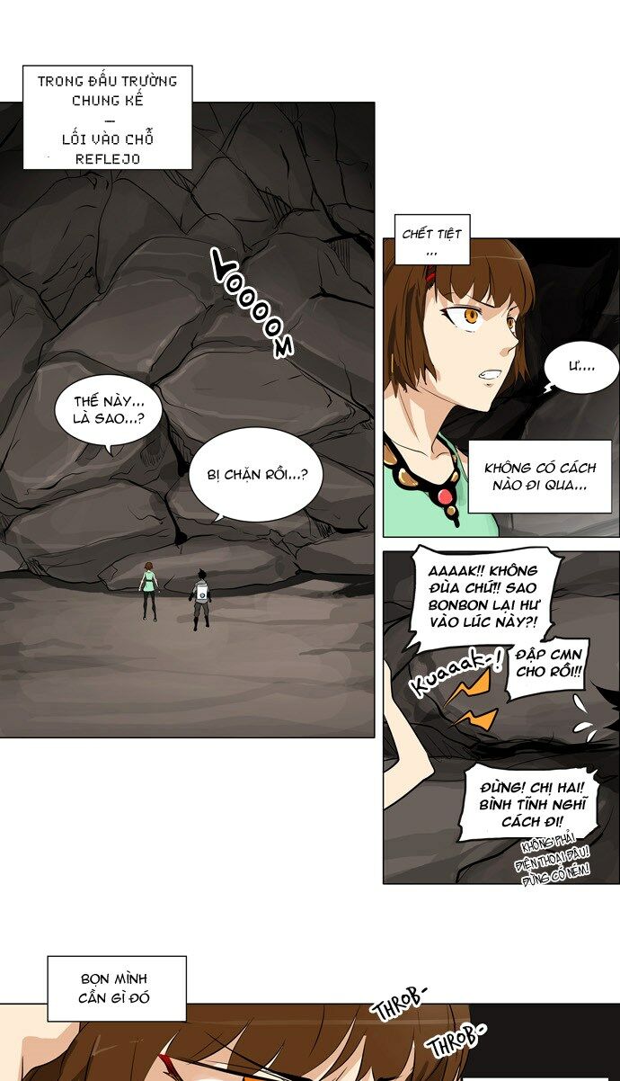 tòa tháp bí ẩn 2 chapter 106 26