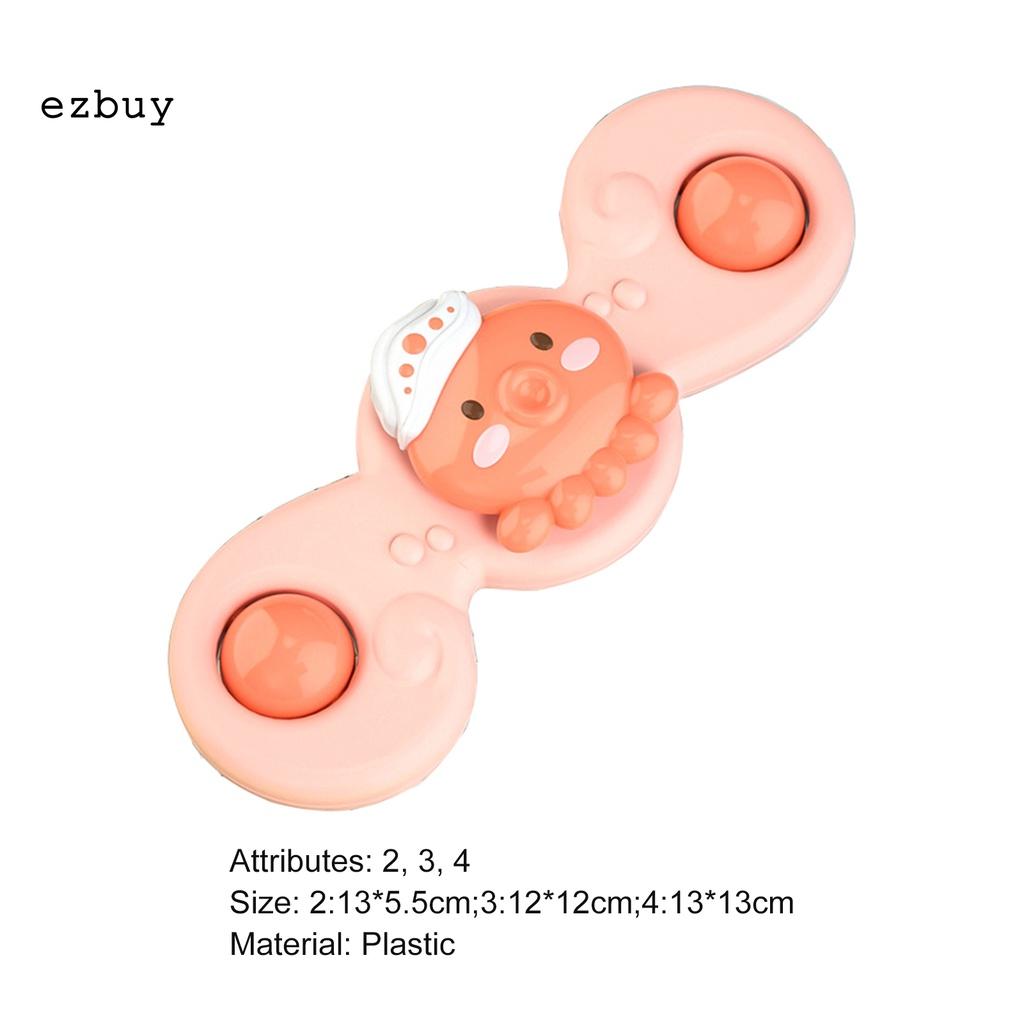 Con Quay Đồ Chơi Fidget Spinner Bằng Nhựa Đa Năng Dành Cho Học Sinh