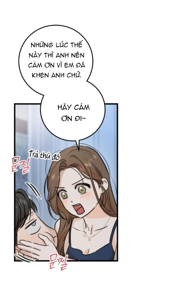 Nóng Lòng Muốn Giày Vò Em chapter 61.2 21